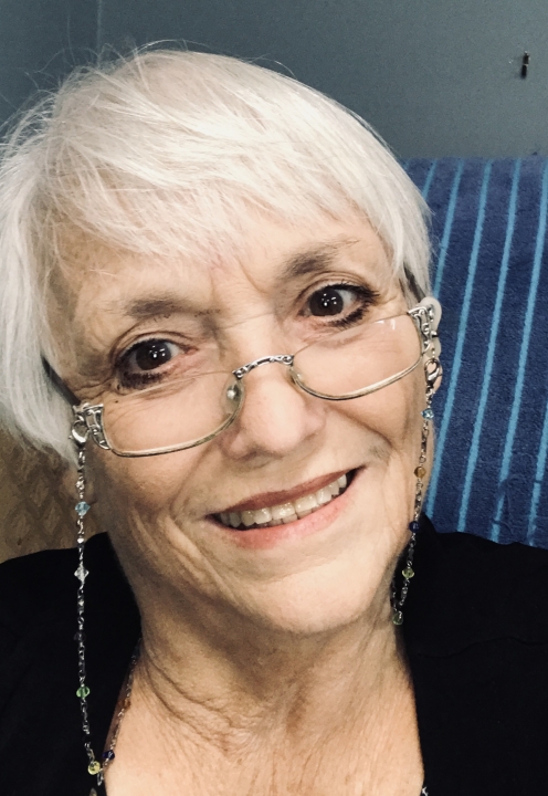 Gloria Littlefield - Class of 1961 - Bossier High School