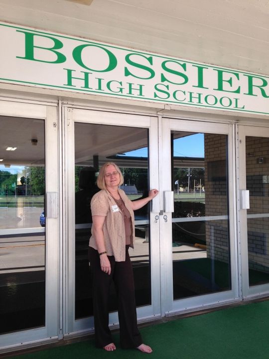Nikki Radford - Class of 1977 - Bossier High School