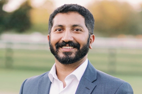 Prashant Koshy - Class of 2000 - Benjamin Franklin High School
