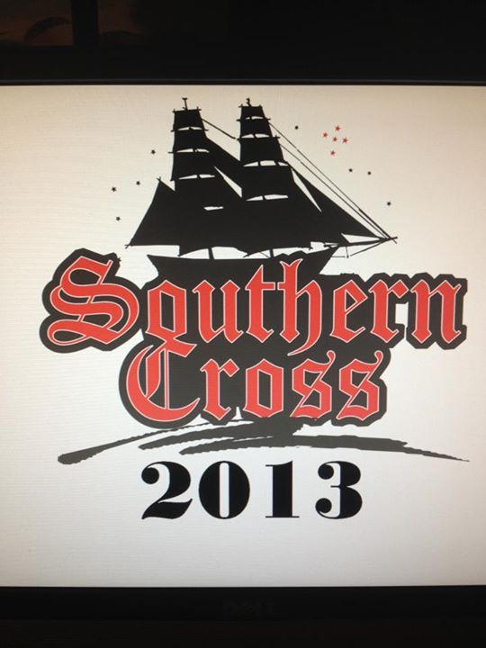 Southern Cross - Class of 1993 - Central Lafourche High School