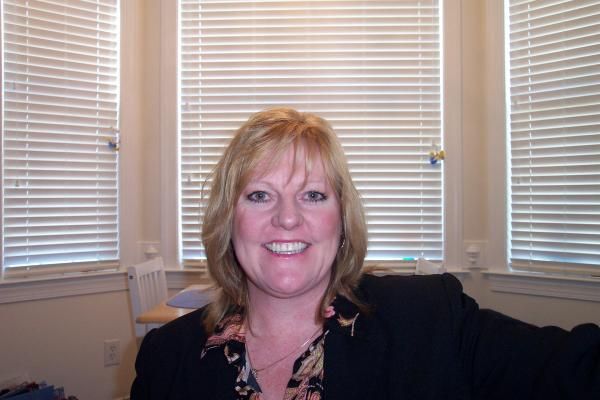 Dawn Killian - Class of 1979 - John Jay High School