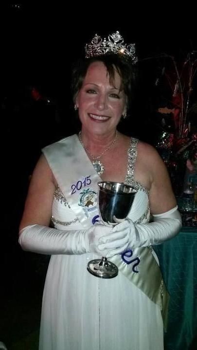 Rebecca Austin Austin - Class of 1975 - John Jay High School