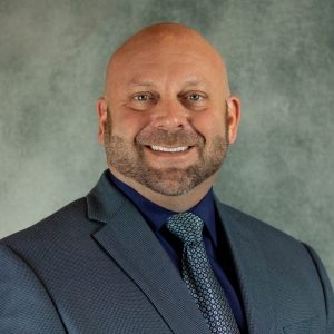 Kevin Curtis - Class of 1988 - John Jay High School