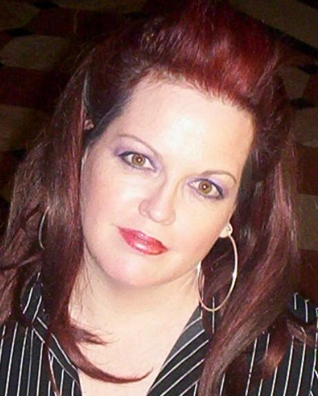 Venetia Lamm - Class of 1979 - John Jay High School