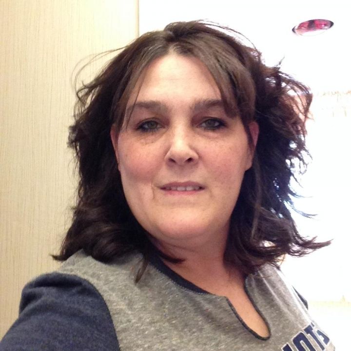 Keely Longo - Class of 1988 - John Jay High School