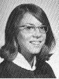 Larue Bullion - Class of 1972 - John Jay High School