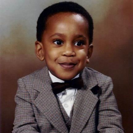 Daniel Knox - Class of 2000 - John Jay High School
