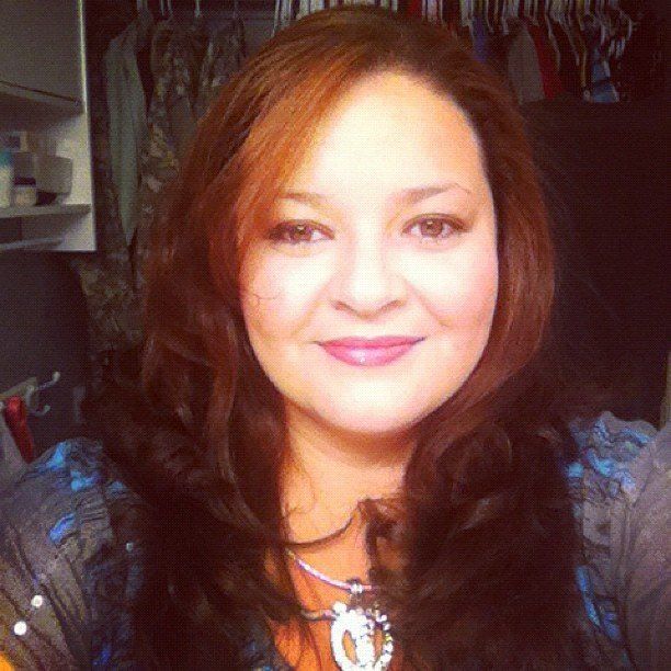 Breanne Barney - Class of 1997 - John Jay High School
