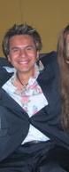 Charles Perez - Class of 1997 - John Jay High School
