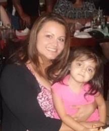 Patty Salazar - Class of 1992 - John Jay High School
