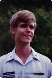 William Mason - Class of 1981 - John Jay High School