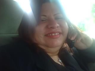 Irene Irene Prena Miranda - Class of 1980 - John Jay High School