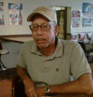 David Toney - Class of 1972 - John Jay High School