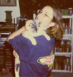 Heather Mcmillan - Class of 1992 - John Jay High School