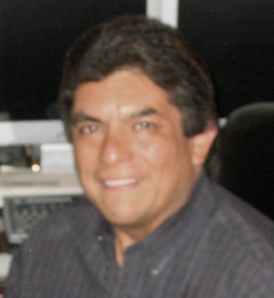 Rick Tobias - Class of 1973 - John Jay High School