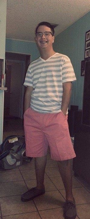 Ethan Casarez - Class of 1978 - John Jay High School