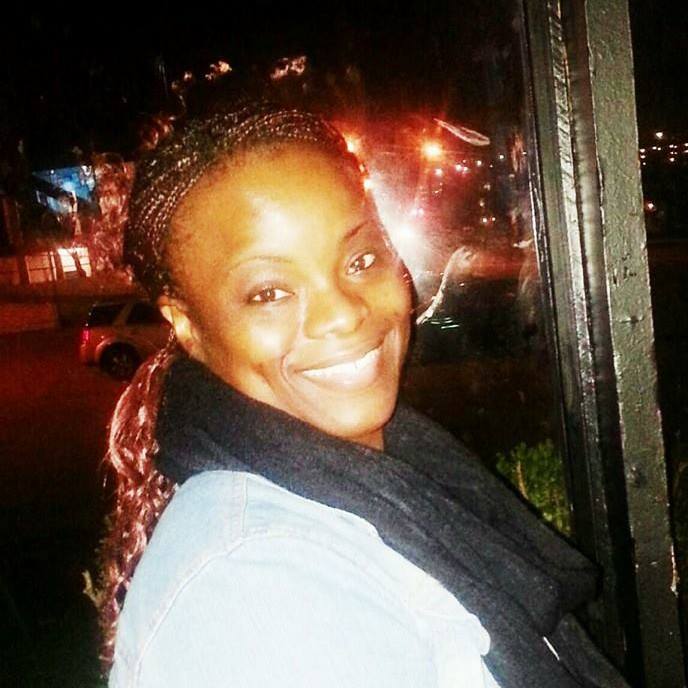 Danielle Hamilton - Class of 1994 - John Jay High School