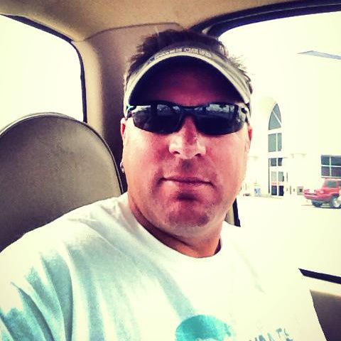 Randy Hicks - Class of 1992 - John Jay High School