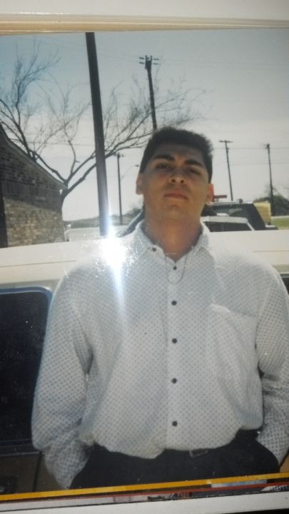 Joe Aguilar - Class of 1989 - John Jay High School