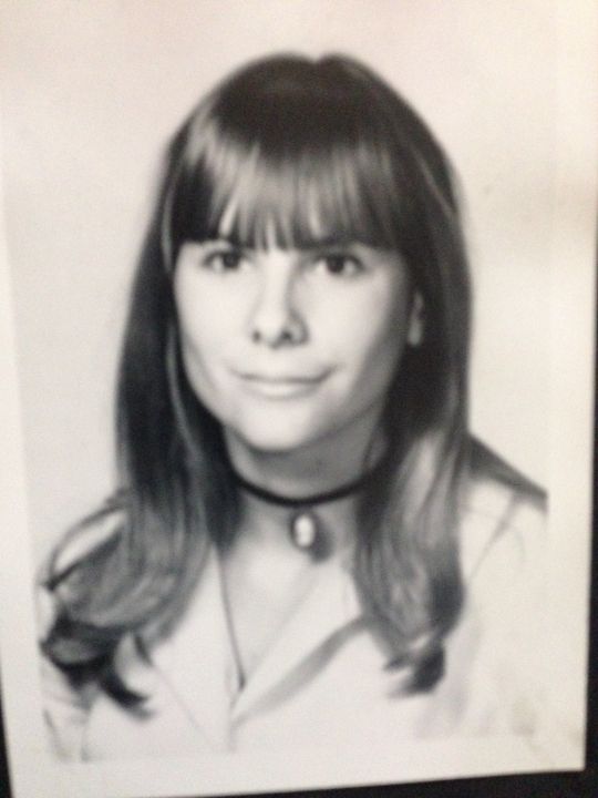 Marilyn Pittenger - Class of 1973 - John Jay High School