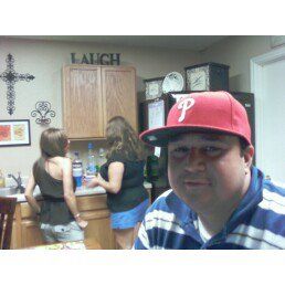 Michael Salas - Class of 1992 - John Jay High School