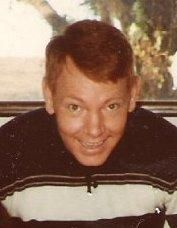 Tommy Hendry - Class of 1969 - John Jay High School