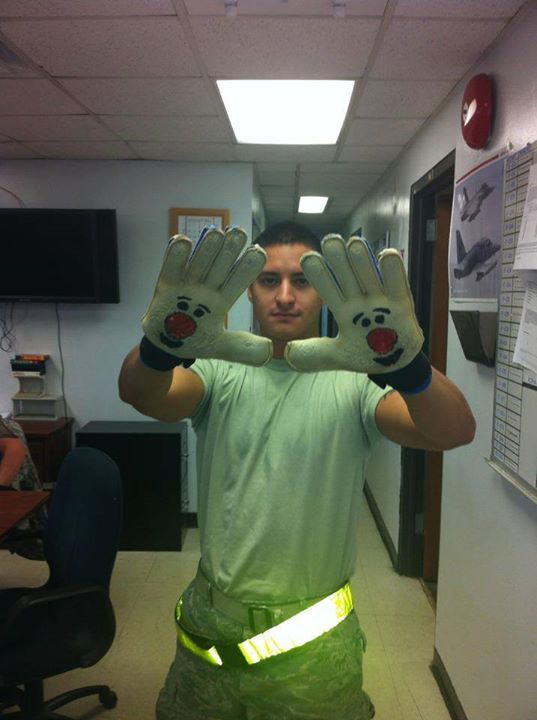 Jacinto Rodriguez - Class of 2004 - John Jay High School