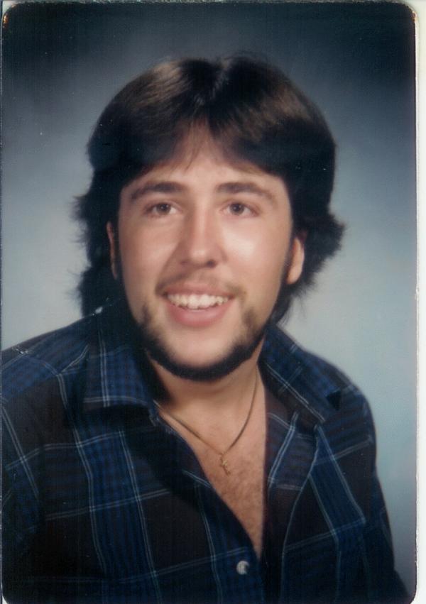 Carl Stevens - Class of 1987 - John Jay High School