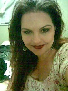 Mandy Hale - Class of 1994 - John Jay High School