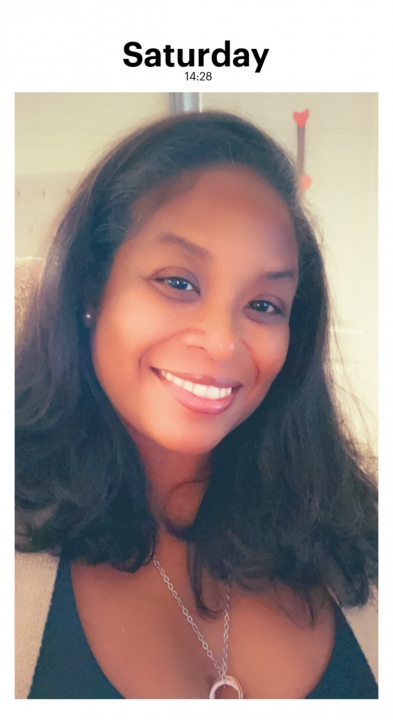 Natasha Abram - Class of 2000 - John Jay High School