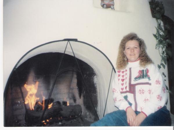 Barbara Kirkpatrick - Class of 1983 - John Jay High School