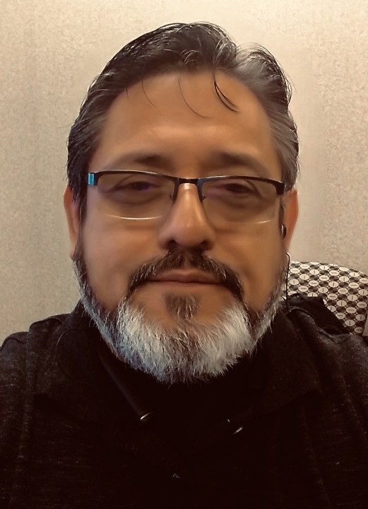 Ray Castillo - Class of 1986 - John Jay High School