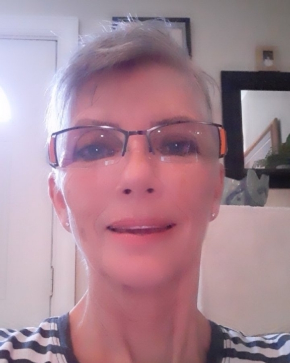 Patricia Thomas - Class of 1972 - John Jay High School