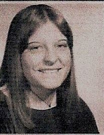 Sandra Parrish Parrish - Class of 1973 - John Jay High School