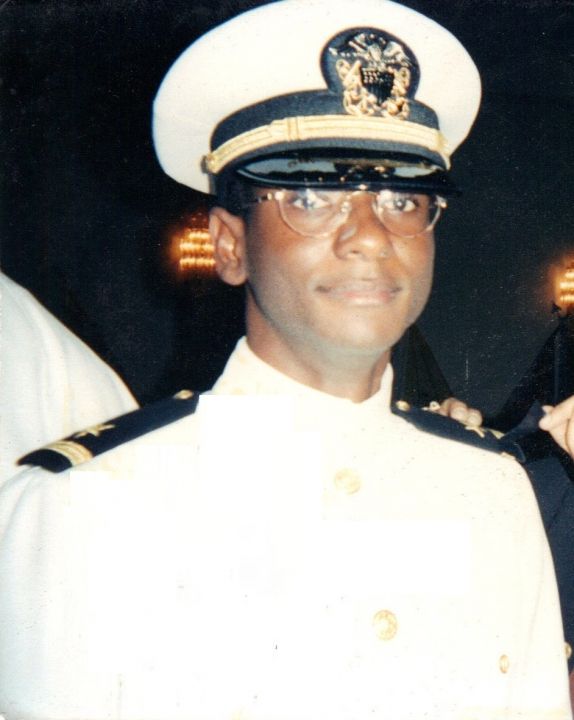 Kevin Cogdell - Class of 1991 - John Jay High School