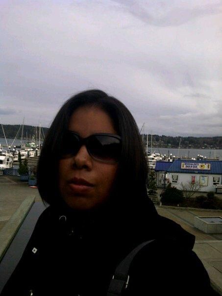 Vanessa Mares - Class of 2002 - John Jay High School