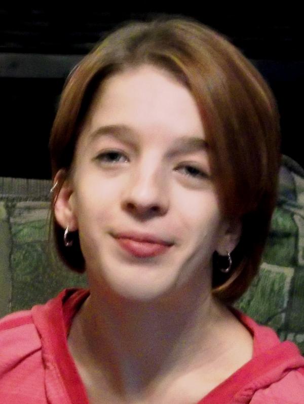 Amanda Cerecero - Class of 2004 - John Jay High School