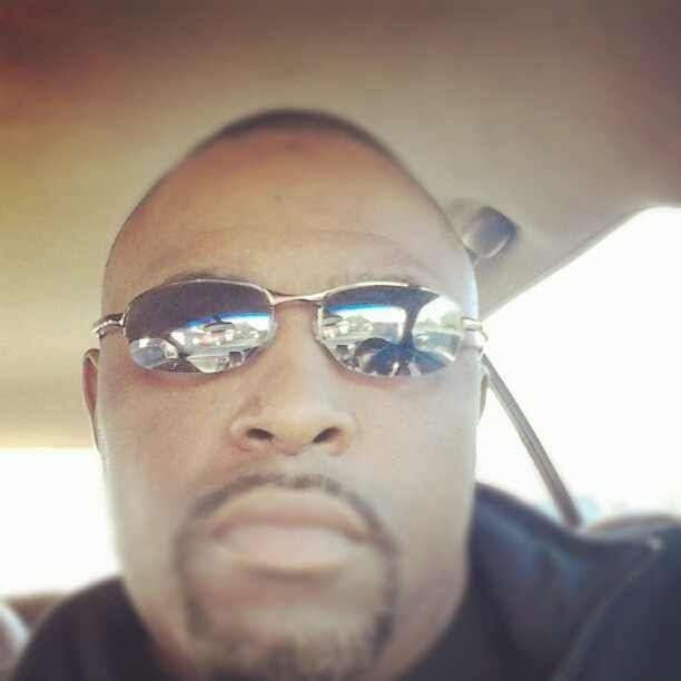 Ronald Burton - Class of 1991 - John Jay High School