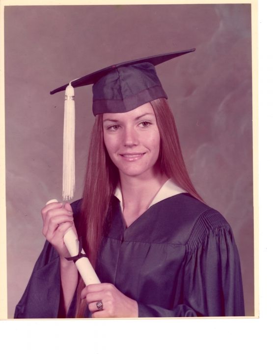 Donna Moffitt - Class of 1975 - John Jay High School