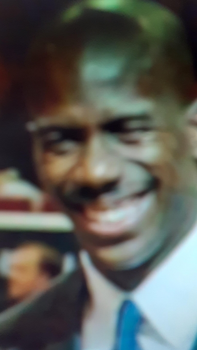 Charles Bo - Class of 1989 - John Jay High School