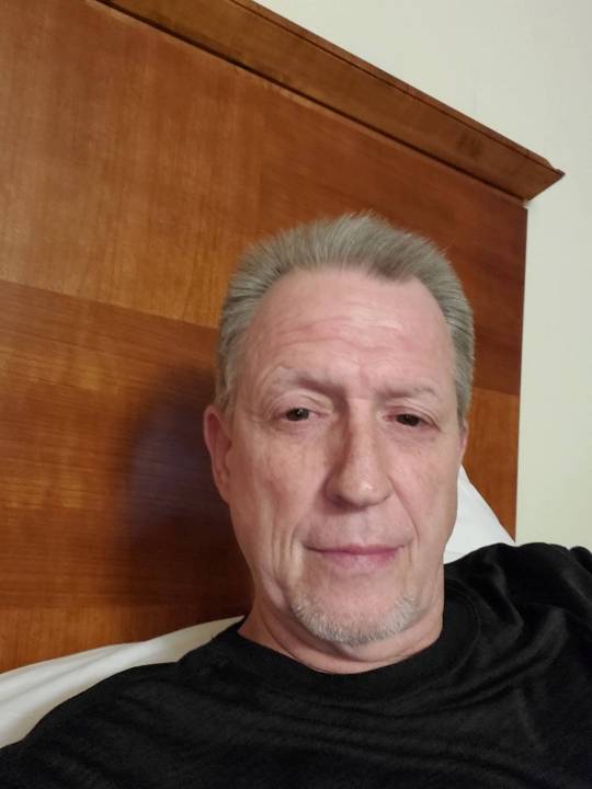 Scott Kenyon - Class of 1981 - John Jay High School