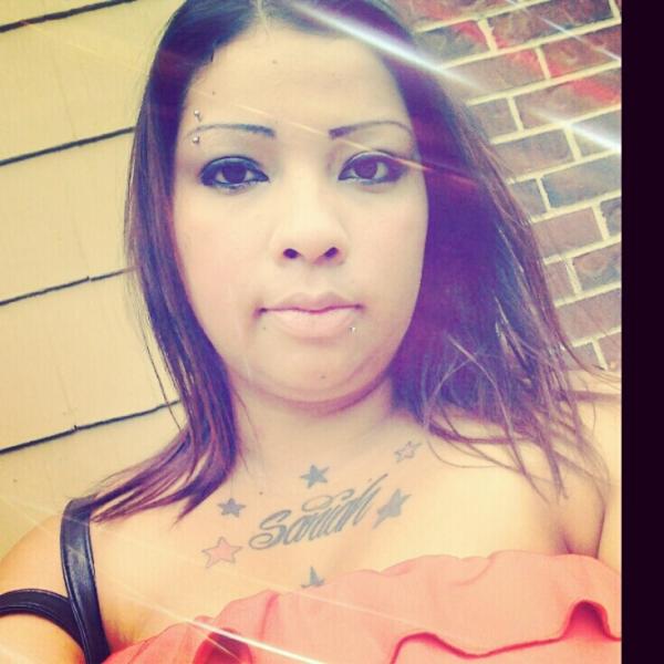 Shiela Martinez - Class of 2003 - John Jay High School