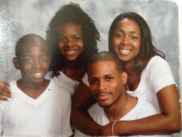 Chenise Ellis - Class of 1997 - John Jay High School