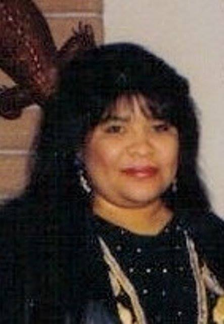 Mary Parker - Class of 1977 - John Jay High School