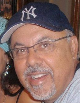 Leo Figueroa - Class of 1973 - John Jay High School