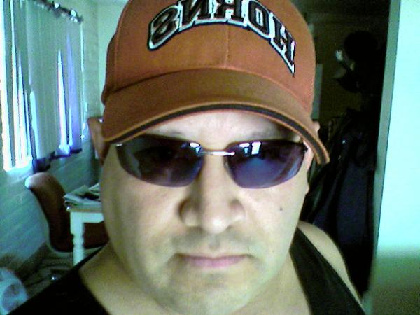 Jesse Cabrera - Class of 1978 - John Jay High School