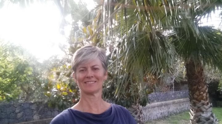 Carol Schierhoff - Class of 1984 - John Jay High School