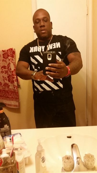 Tridall Robinson - Class of 1991 - John Jay High School