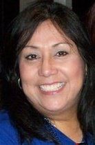 Rebecca Garza - Class of 1975 - John Jay High School