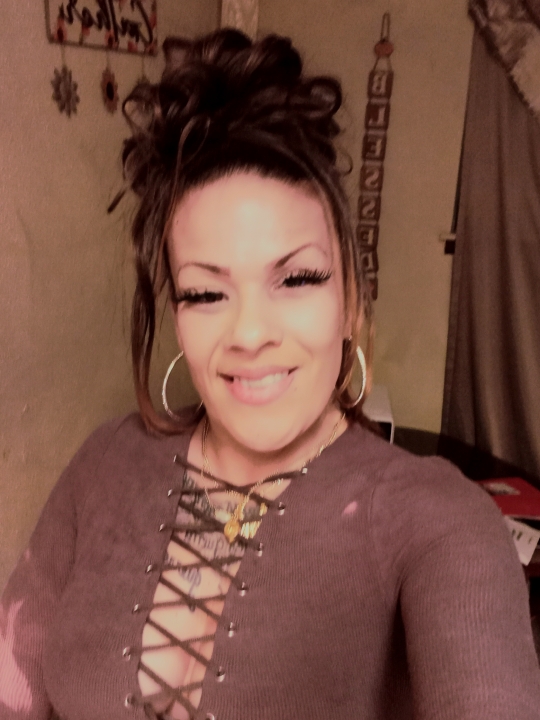 Joyce Guerra - Class of 1996 - John Jay High School